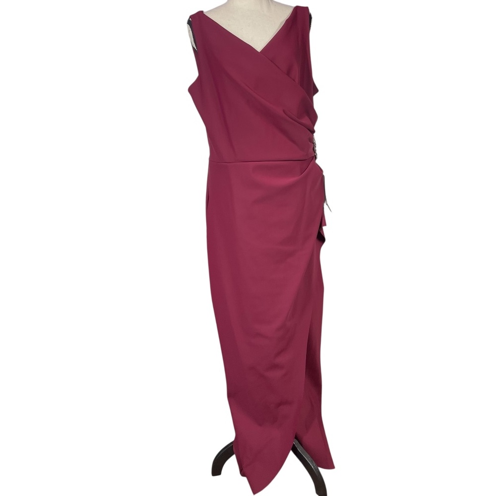 Alex Evening Gown
